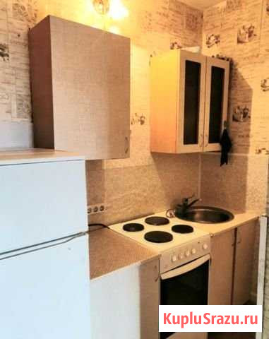 1-комнатная квартира, 31.2 м², 8/9 эт. на продажу в Иркутске Иркутск - изображение 3