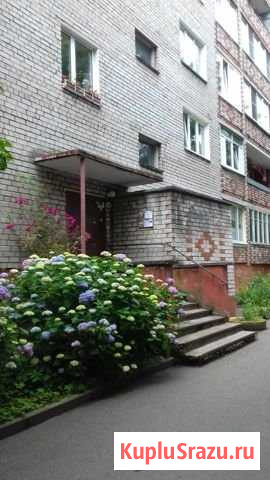 3-комнатная квартира, 65.6 м², 2/5 эт. на продажу в Калининграде Калининград - изображение 1