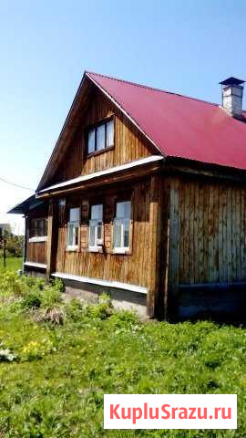 Дом 56 м² на участке 25 сот. на продажу в Улу-Теляке Улу-Теляк - изображение 3