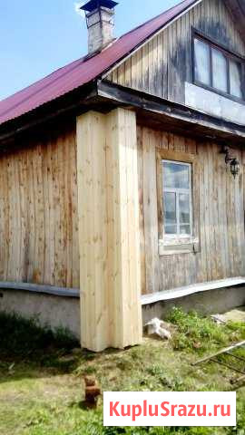 Дом 56 м² на участке 25 сот. на продажу в Улу-Теляке Улу-Теляк - изображение 2