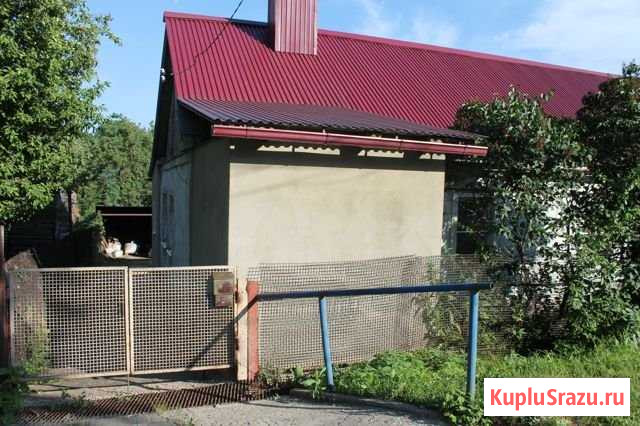 Дом 115 м² на участке 7 сот. на продажу в Липецке Липецк - изображение 3