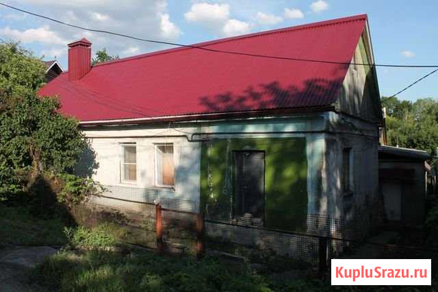 Дом 115 м² на участке 7 сот. на продажу в Липецке Липецк - изображение 1