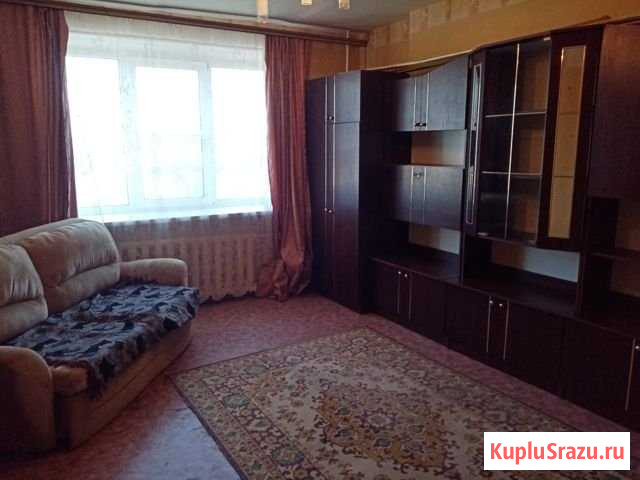 1-комнатная квартира, 32 м², 4/5 эт. в аренду на длительный срок в Туле Тула - изображение 2