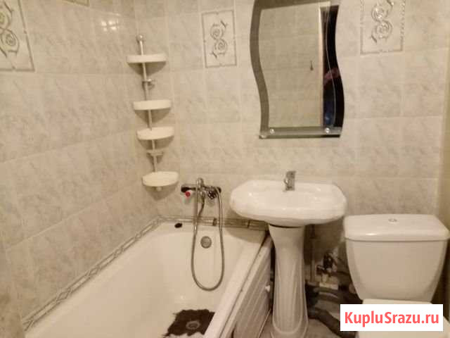1-комнатная квартира, 32 м², 4/5 эт. в аренду на длительный срок в Туле Тула - изображение 3