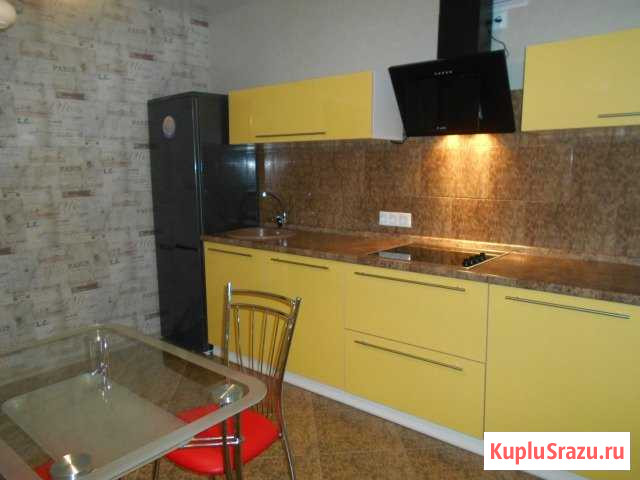 1-комнатная квартира, 51 м², 8/10 эт. на продажу в Брянске Брянск - изображение 2