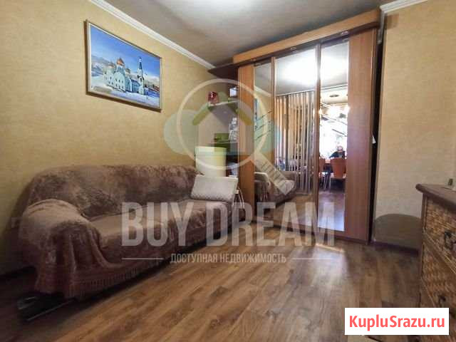 3-комнатная квартира, 71 м², 5/5 эт. на продажу в Чите Чита - изображение 3