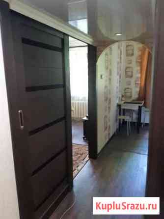 1-комнатная квартира, 32.1 м², 1/5 эт. на продажу в Ярославле Ярославль