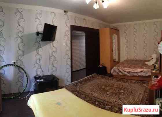 1-комнатная квартира, 32.1 м², 1/5 эт. на продажу в Ярославле Ярославль