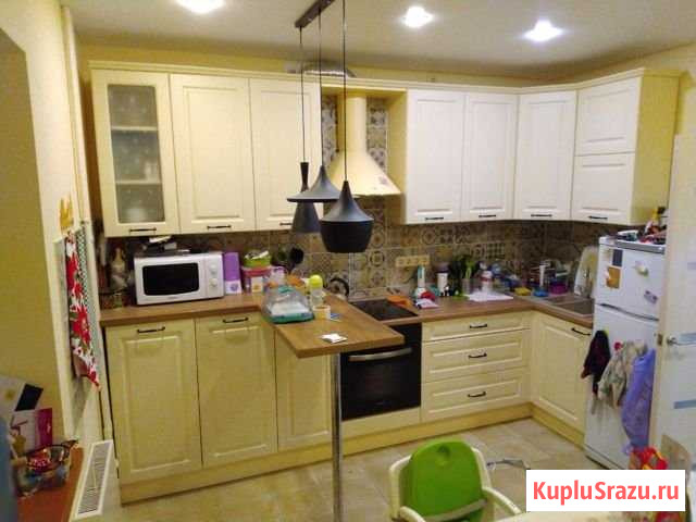3-комнатная квартира, 85 м², 2/9 эт. в аренду на длительный срок в Кстово Кстово - изображение 1