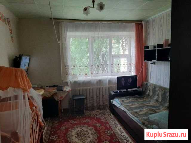 1-комнатная квартира, 18 м², 1/5 эт. на продажу в Коврове Ковров - изображение 2