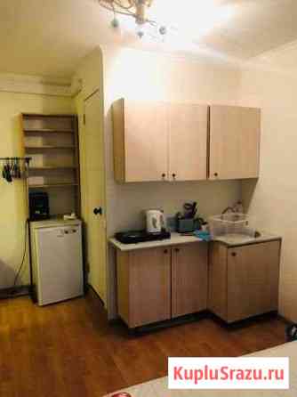 1-комнатная квартира, 22 м², 1/5 эт. в аренду на длительный срок в Люберцах Люберцы