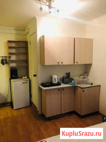 1-комнатная квартира, 22 м², 1/5 эт. в аренду на длительный срок в Люберцах Люберцы - изображение 3
