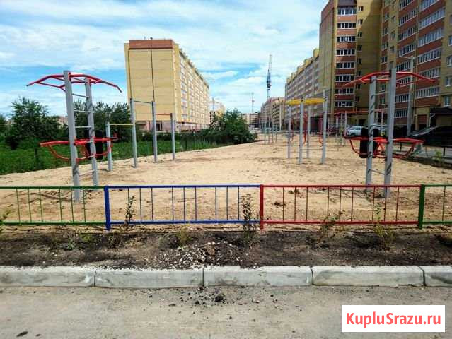 1-комнатная квартира, 44 м², 8/9 эт. на продажу в Йошкар-Оле Йошкар-Ола - изображение 3
