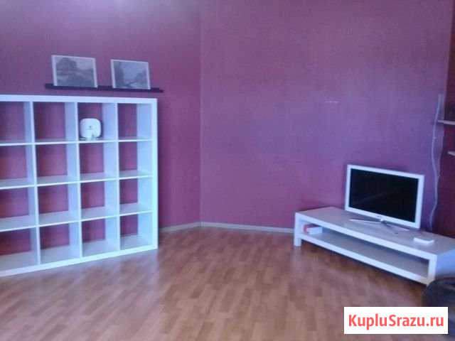2-комнатная квартира, 70 м², 3/10 эт. в аренду посуточно в Астрахани Астрахань - изображение 1