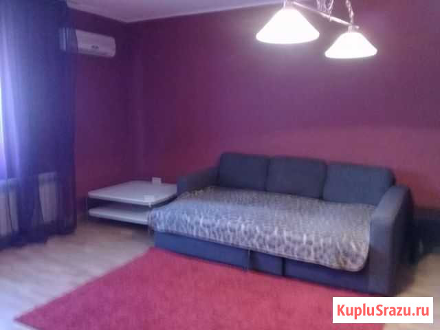 2-комнатная квартира, 70 м², 3/10 эт. в аренду посуточно в Астрахани Астрахань - изображение 3