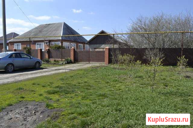 Дом 130 м² на участке 14 сот. на продажу в Днепровской Днепровская - изображение 3