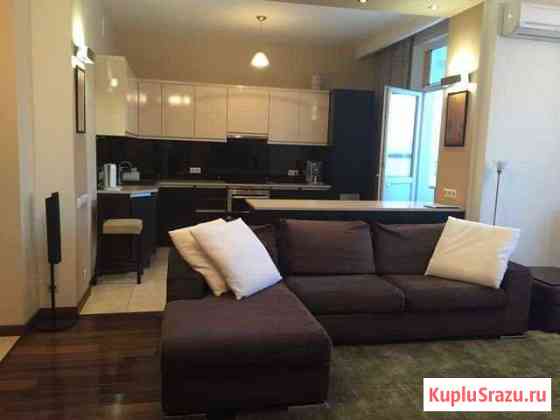 2-комнатная квартира, 80 м², 9/24 эт. на продажу в Москве Москва