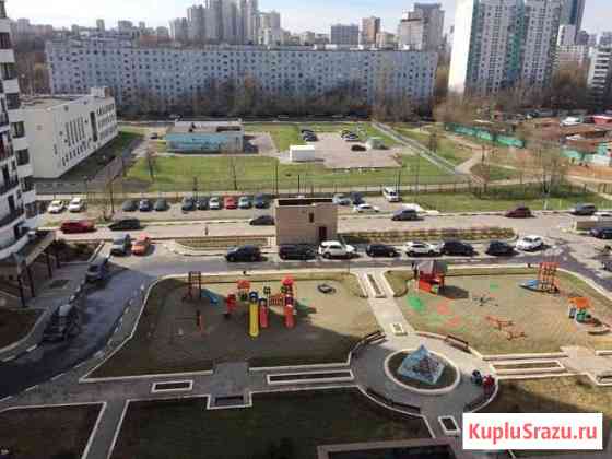 2-комнатная квартира, 80 м², 9/24 эт. на продажу в Москве Москва