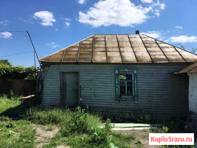 Дом 60.6 м² на участке 36 сот. на продажу в Эртиле Эртиль - изображение 3