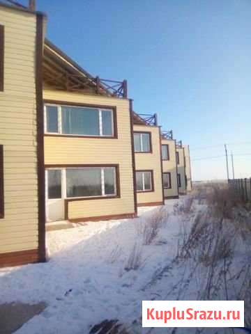 Таунхаус 133 м² на участке 2 сот. на продажу в Благовещенске Амурской области Благовещенск - изображение 2