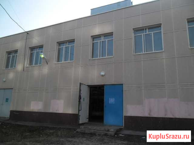 Производственное помещение, 487.9 кв.м. Казань - изображение 3