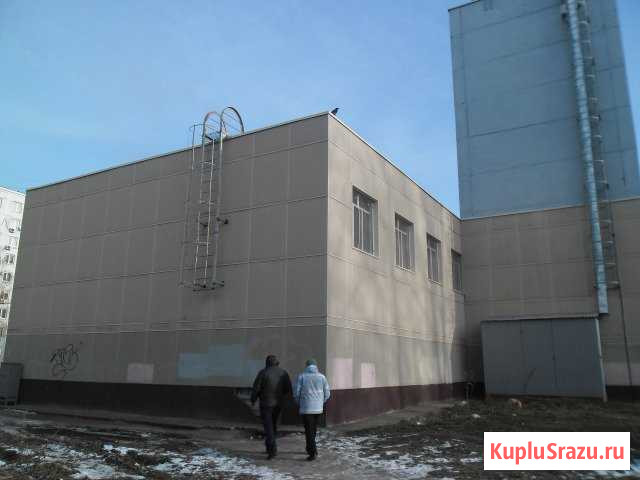 Производственное помещение, 487.9 кв.м. Казань - изображение 1