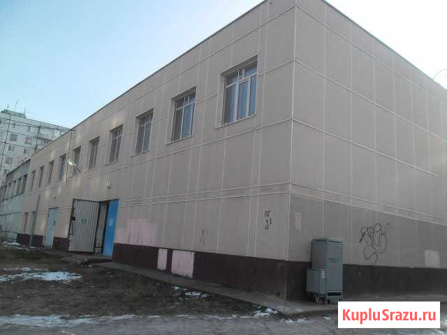 Производственное помещение, 487.9 кв.м. Казань - изображение 2