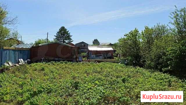 Участок СНТ, ДНП 14 сот. на продажу в Тюмени Тюмень - изображение 2