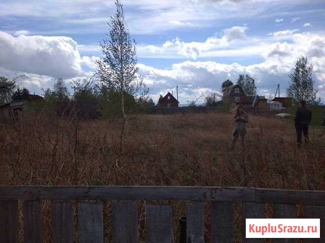 Участок СНТ, ДНП 8 сот. на продажу в Красноярске Красноярск - изображение 3