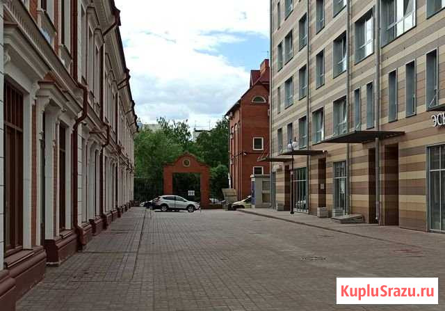 108.3кв.м. ЖК Астра, 1й этаж, витрина, свой вход Пермь - изображение 1