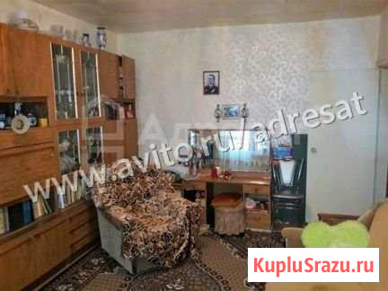 4-комнатная квартира, 74.8 м², 5/5 эт. на продажу в Волгограде Волгоград - изображение 2