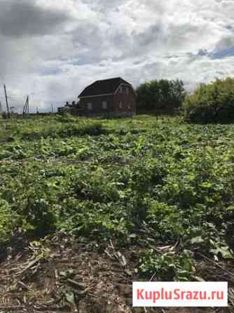 Участок ИЖС 16 сот. на продажу в Перми Пермь