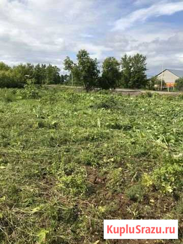 Участок ИЖС 16 сот. на продажу в Перми Пермь - изображение 1