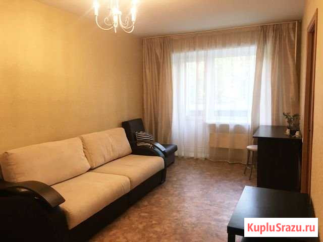 1-комнатная квартира, 30 м², 3/5 эт. в аренду на длительный срок в Челябинске Челябинск - изображение 2