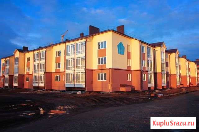3-комнатная квартира, 84.6 м², 2/3 эт. на продажу в Бузулуке Бузулук - изображение 3