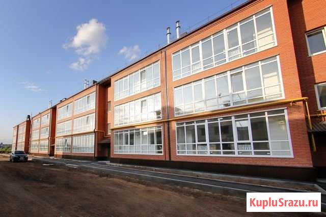 3-комнатная квартира, 84.6 м², 2/3 эт. на продажу в Бузулуке Бузулук - изображение 2