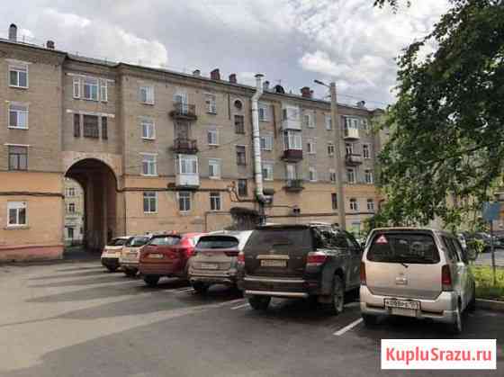 2-комнатная квартира, 61 м², 4/4 эт. на продажу в Березниках Березники