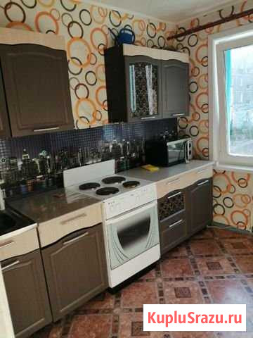 3-комнатная квартира, 62 м², 5/5 эт. на продажу в Саянске Саянск - изображение 1