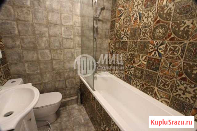 1-комнатная квартира, 36 м², 21/25 эт. на продажу в Москве Москва - изображение 3