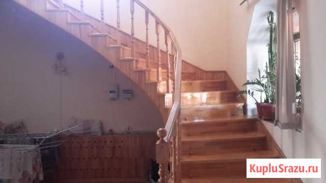 Комната 30 м² в 5-ком. кв., 2/2 эт. в аренду на длительный срок в Краснодаре Краснодар - изображение 3