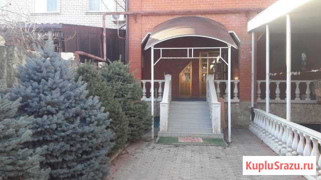 Комната 30 м² в 5-ком. кв., 2/2 эт. в аренду на длительный срок в Краснодаре Краснодар - изображение 1