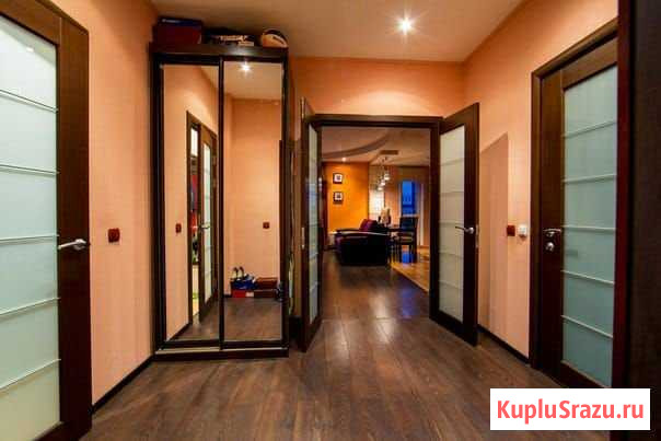 1-комнатная квартира, 44.7 м², 7/18 эт. на продажу в Новосибирске Новосибирск - изображение 1
