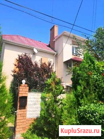 Коттедж 220 м² на участке 8 сот. на продажу в Волжском Волгоградской области Волжский - изображение 1