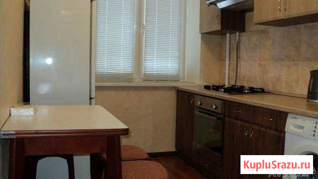 3-комнатная квартира, 60 м², 3/9 эт. в аренду на длительный срок в Красногорске Московской области Красногорск - изображение 2