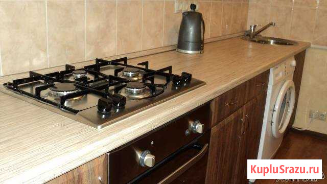3-комнатная квартира, 60 м², 3/9 эт. в аренду на длительный срок в Красногорске Московской области Красногорск - изображение 1