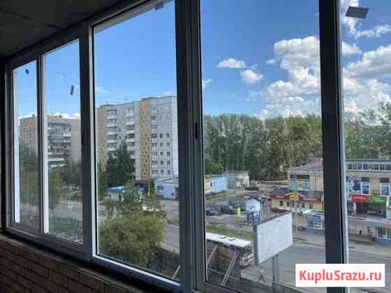 Квартира-студия, 35.5 м², 7/9 эт. на продажу в Архангельске Архангельск