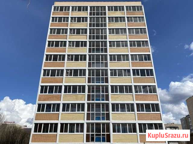 Квартира-студия, 35.5 м², 7/9 эт. на продажу в Архангельске Архангельск - изображение 2