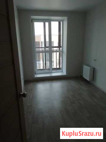 1-комнатная квартира, 34.5 м², 4/4 эт. в аренду на длительный срок в Новосибирске Новосибирск - изображение 1