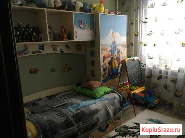 4-комнатная квартира, 78 м², 6/9 эт. на продажу в Саяногорске Саяногорск - изображение 3
