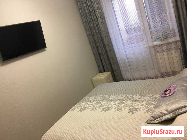 4-комнатная квартира, 78 м², 6/9 эт. на продажу в Саяногорске Саяногорск - изображение 2